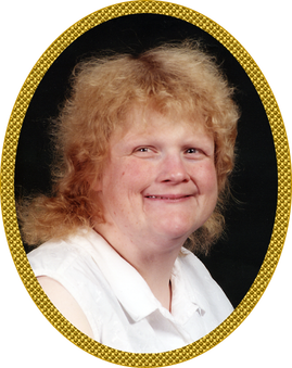Laura Harsh