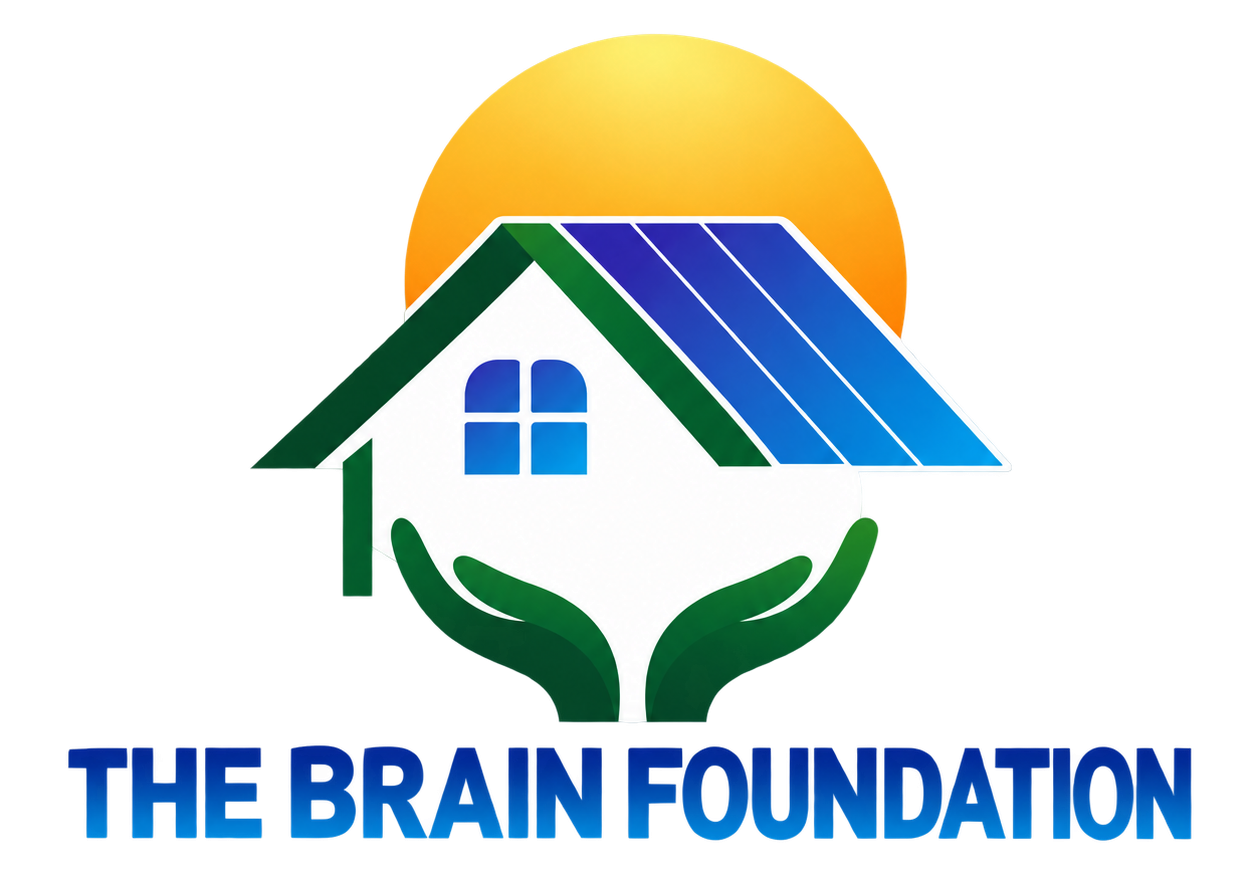 brain-foundation